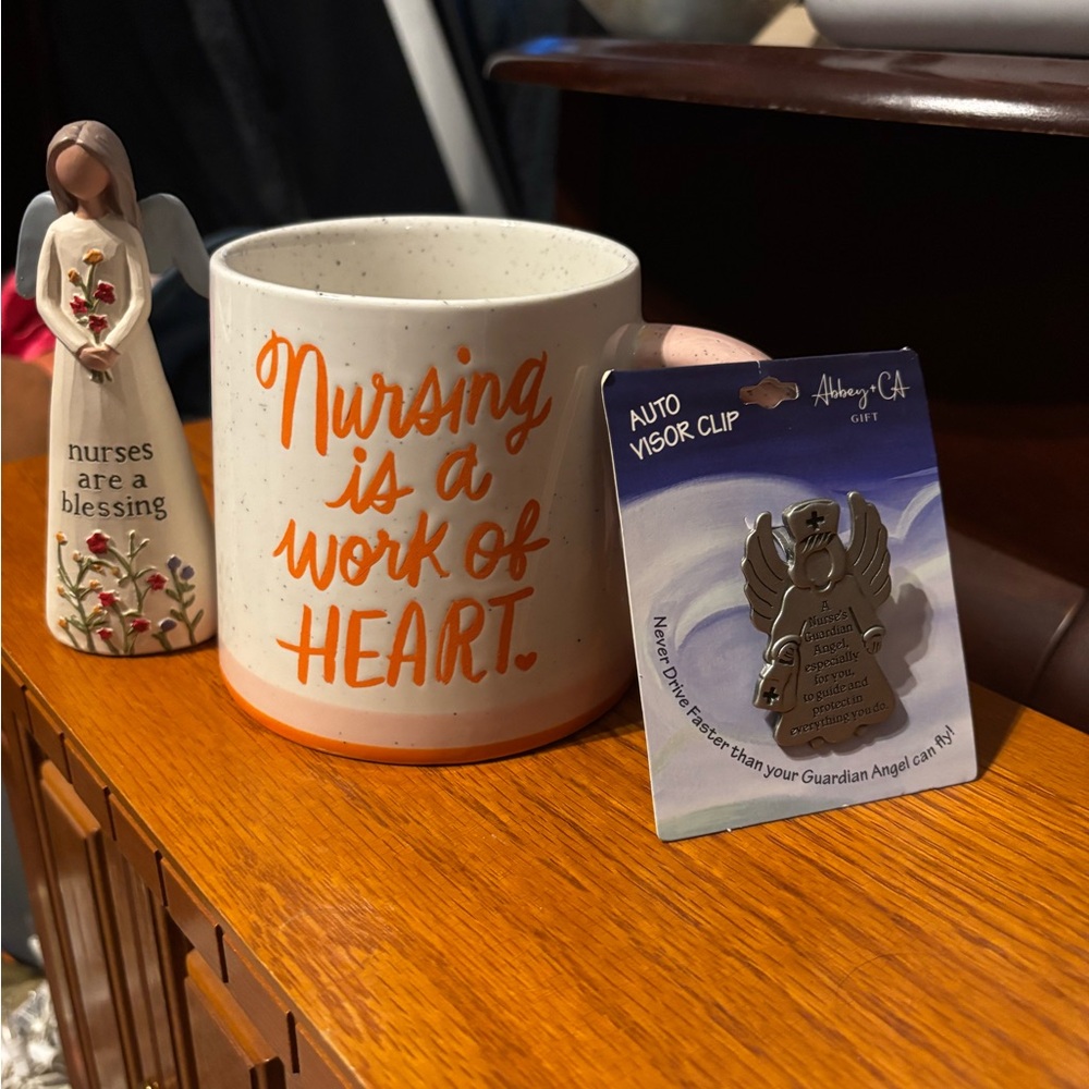 Nurse gifts